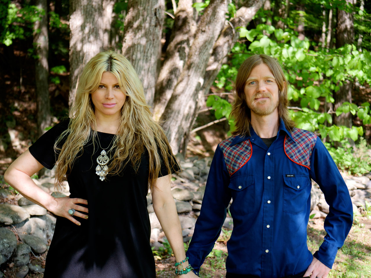 Heidi & Jeffrey of I Do Movies Videography