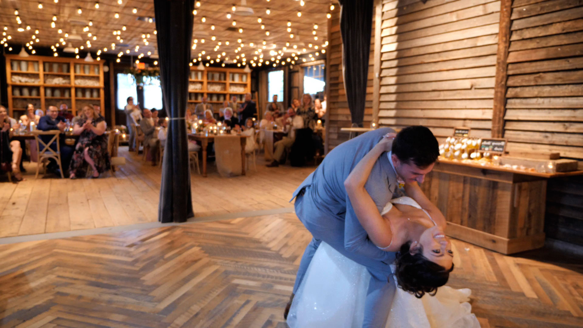 Colleena & Michaelg&acute;s Wedding Full Movie