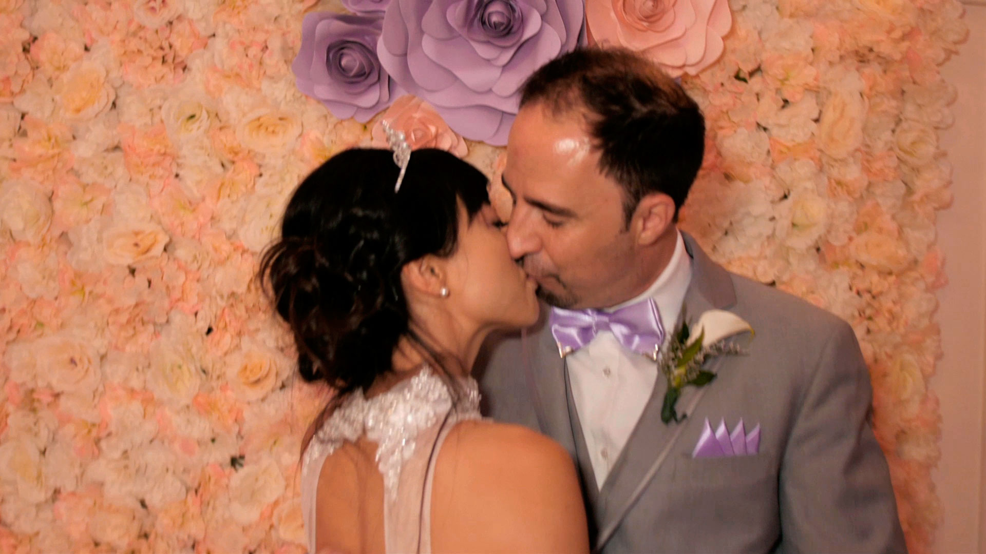 Joe + Renee - Wedding Highlights