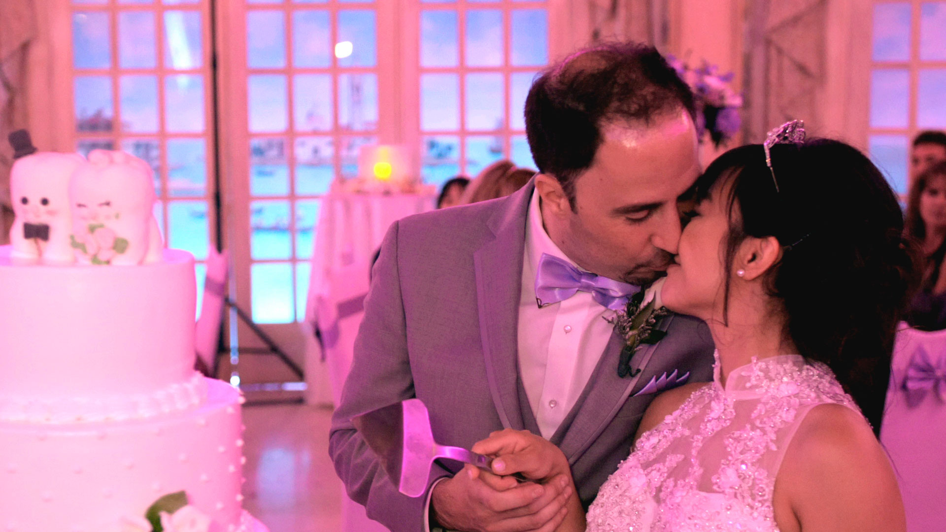 Joe + Renee - Wedding Teaser