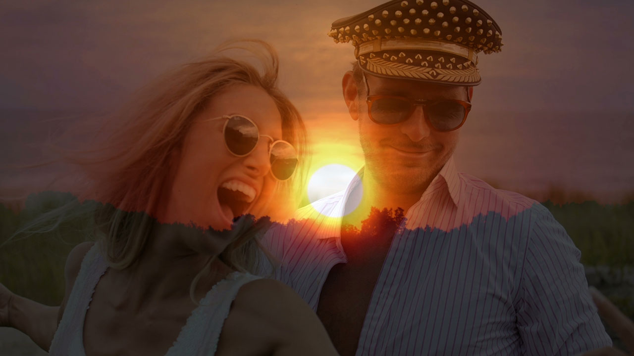 Miasha and James&acute;s Wedding Highlights