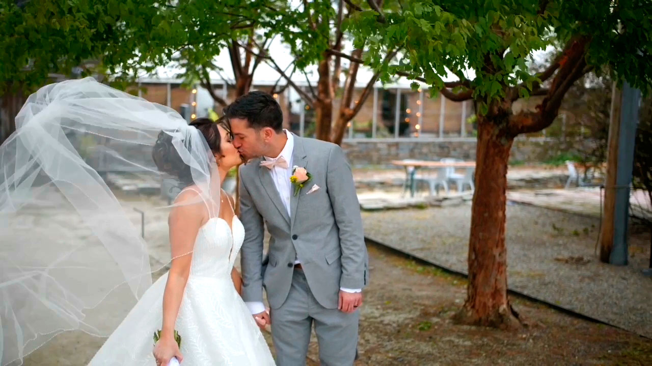 Colleena & Michaelg&acute;s Wedding Teaser