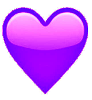 purple heart